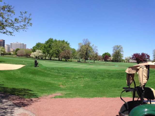 Sydney R. Marovitz Golf Course - photo 2