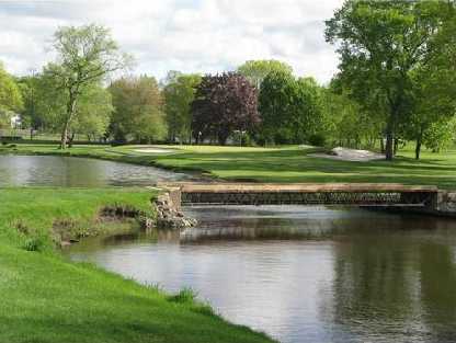 Packanack Golf Club - photo 2