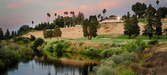 San Joaquin Country Club - photo 3