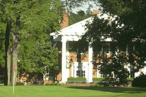 Columbus Country Club - photo 8