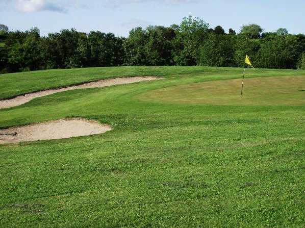 Crossgar Golf Club - photo 4