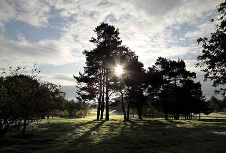 Kedleston Park Golf Club - photo 8