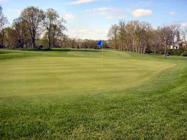 Heritage Oaks Golf Club - photo 3