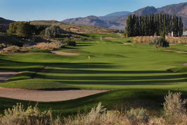 Osoyoos Golf & CC - Park Meadows - photo 2