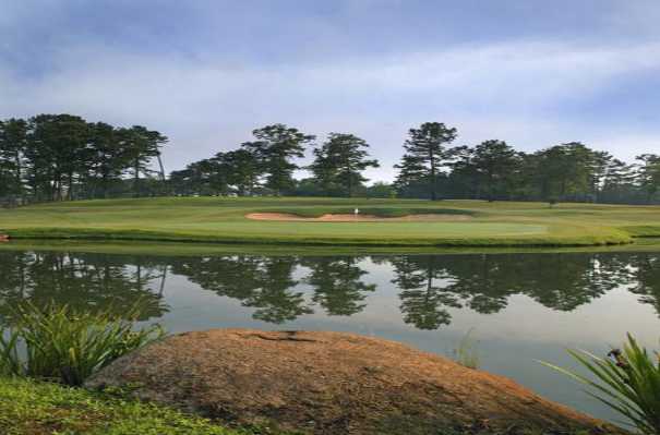 Canongate Golf Club - photo 3