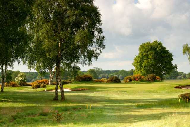 Fulford Golf Club - photo 5