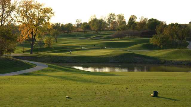 The Legacy Golf Club - photo 3