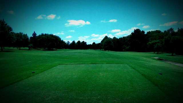 Guthrie Golf & Country Club - photo 4