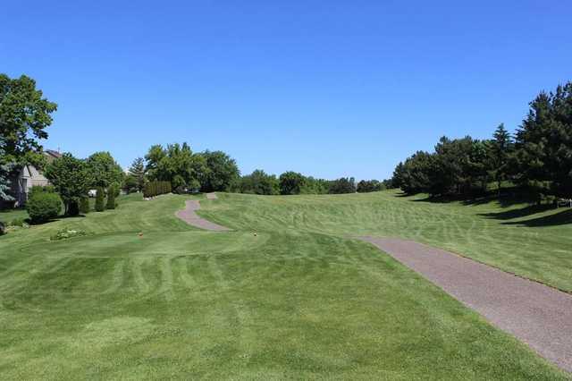 Copper Creek - photo 3