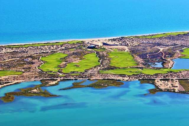 The Nicklaus Design Course at Vidanta Puerto Peñasco - photo 2