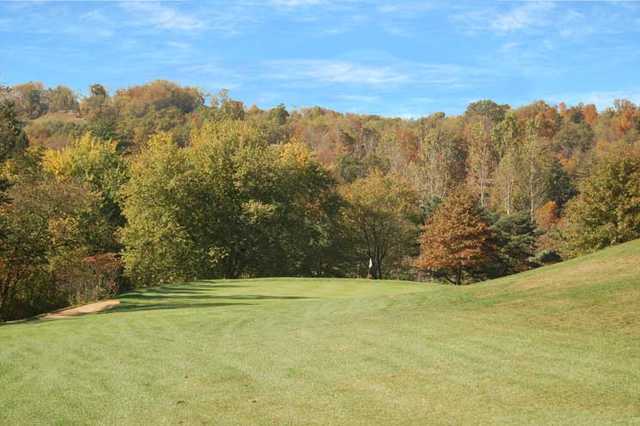 Pleasant Valley Golf Club - photo 4