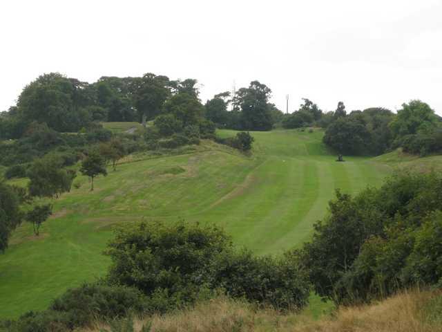 Bangor St Deiniol Golf Club - photo 5