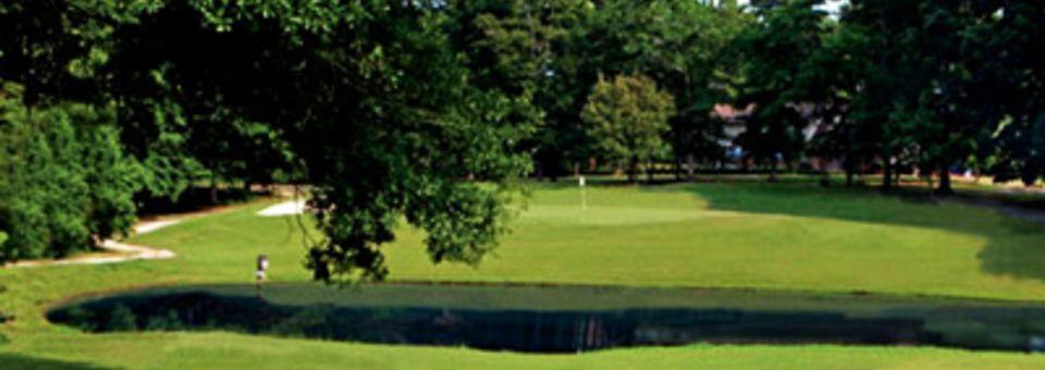 Pine Ridge Country Club - photo 2