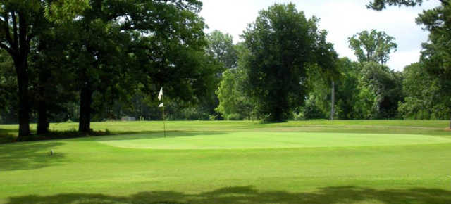 Clarksville Country Club - photo 3