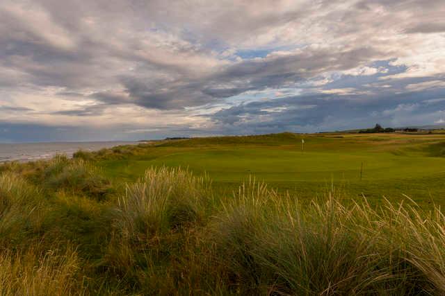 Brora Golf Club