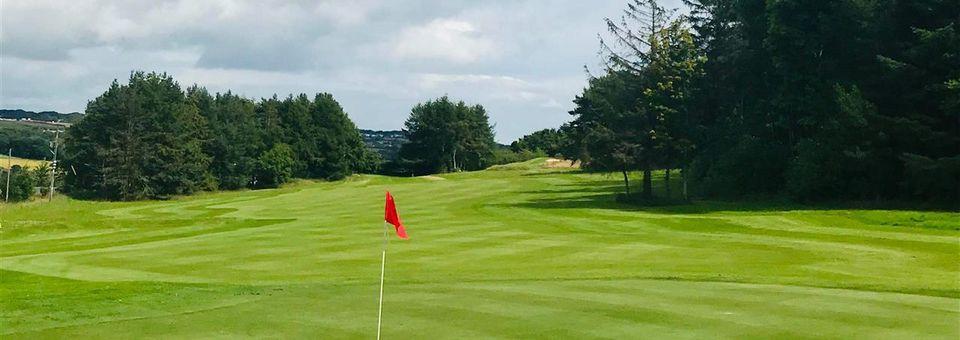 Auchmill Golf Club - photo 4