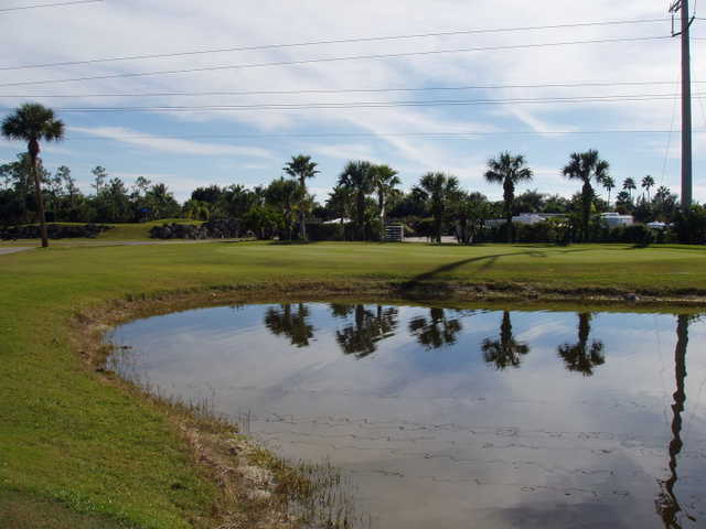 Silver Lakes Resort & Golf Club - photo 2