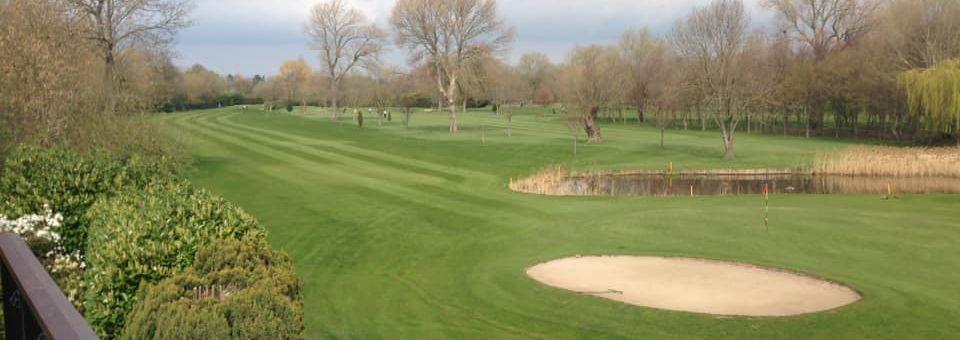 Teesside Golf Club - photo 8