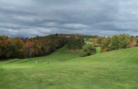 Granliden On Sunapee Golf Course - photo 2