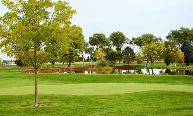 Jerome Country Club - photo 3