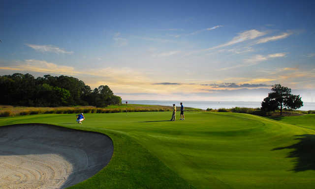 Retreat Golf Course At St. Simons Island - photo 3