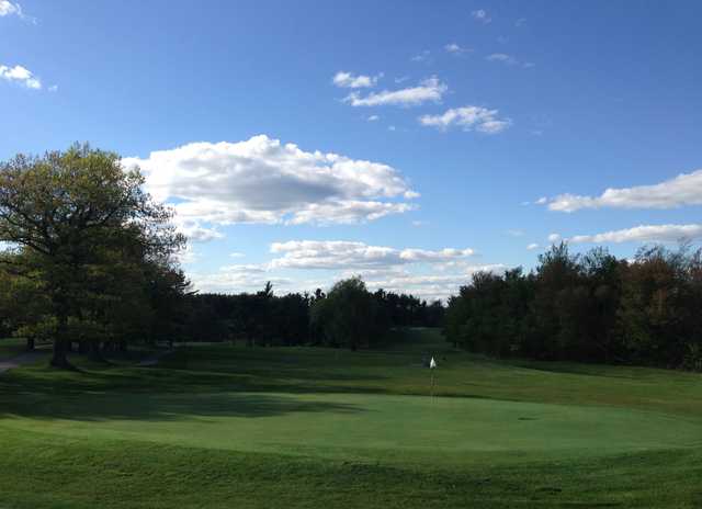 Westminster Country Club - photo 2
