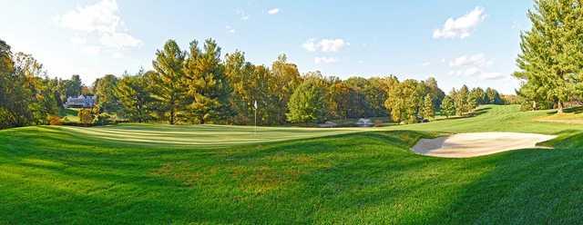 Country Club of Fairfax - photo 2