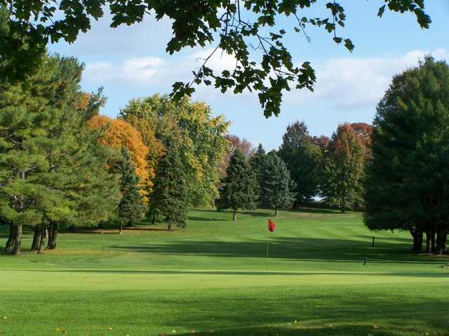 Armitage Golf Club - photo 5