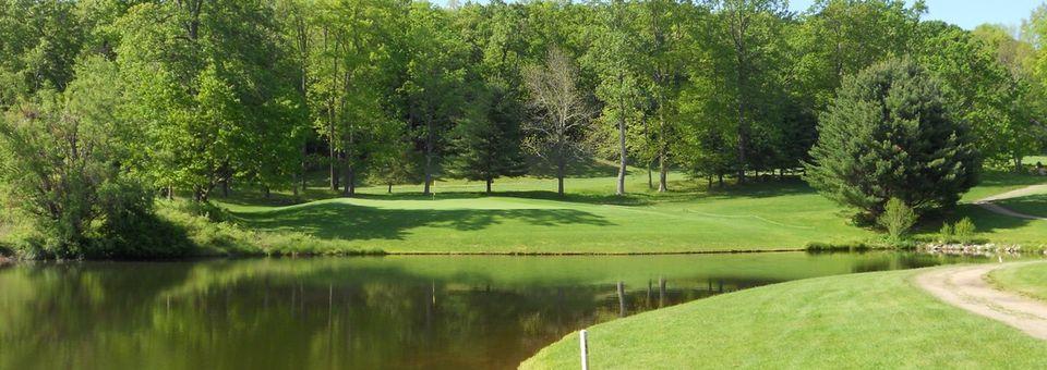 Woodhaven Country Club - photo 6