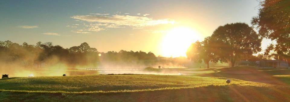 Deer Creek RV Golf & Country Club - photo 3