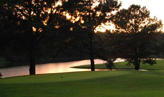 Hermitage Country Club - photo 8