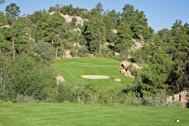 Hassayampa Golf Club