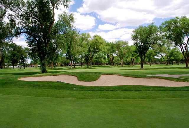 Albuquerque Country Club