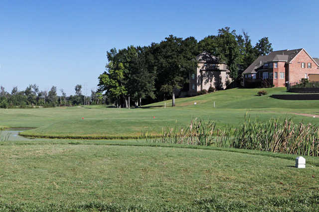 Big Oaks Golf Club - photo 3