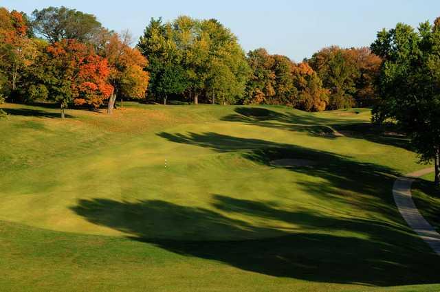 Sunset Hills Country Club - photo 3