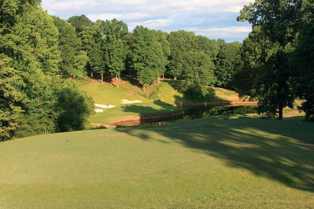Rock Barn Golf & Spa Jackson Course - photo 2