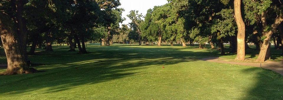Swenson Park Golf Course - photo 3