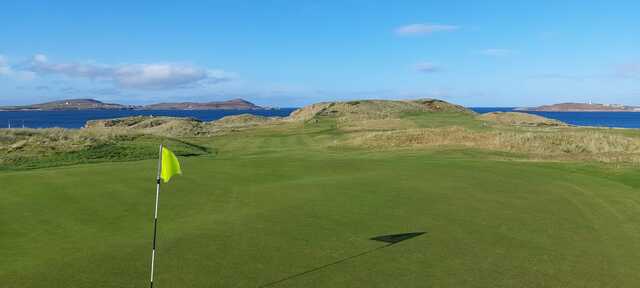 Gweedore Golf Club - photo 5