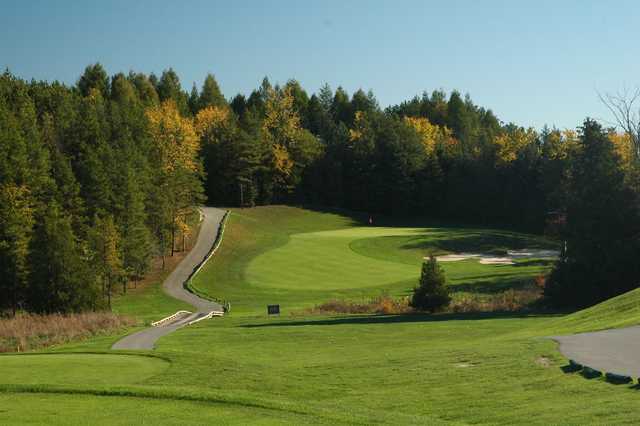 Woodington Lake Golf Club - photo 3