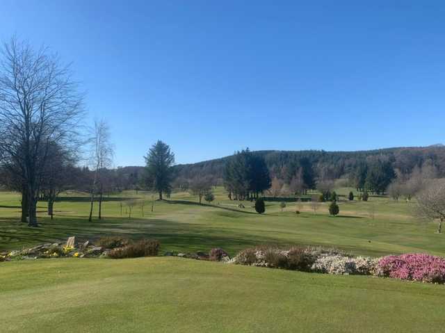 Turriff Golf Club - photo 2