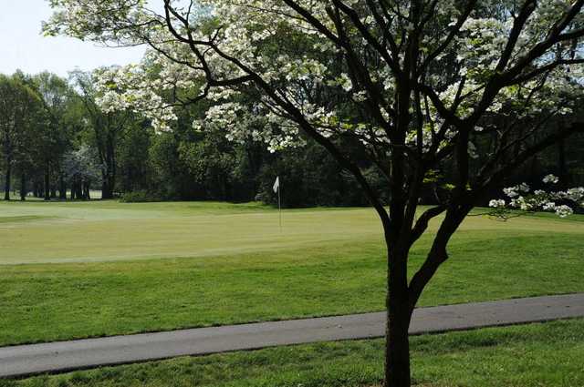 Oak Tree Golf Club - photo 3