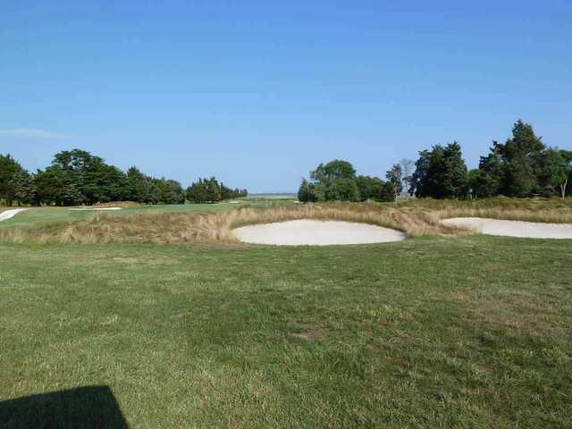 Seaview Golf Club - Bay Course - photo 2