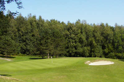 Golf Hôtel de Saint-Saens - photo 3
