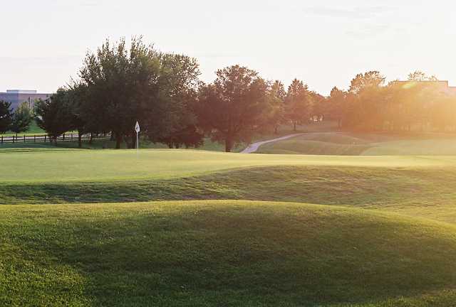 Deer Creek Golf Club - photo 2