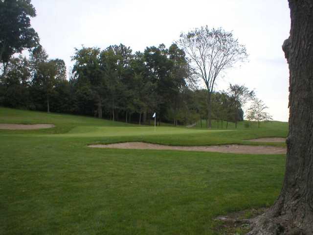 Pioneer Creek Golf Course - photo 1