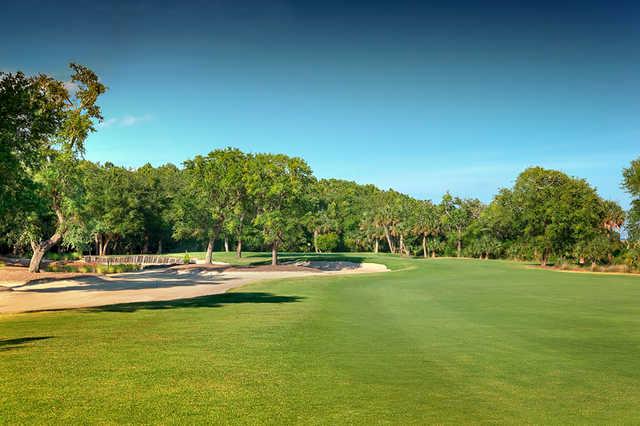 Bulls Bay Golf Club - photo 1