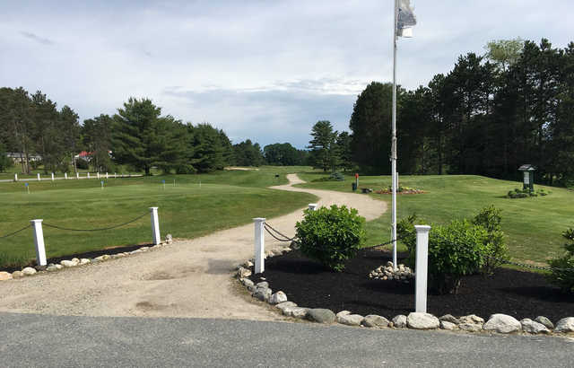 Newport Golf Course - photo 2