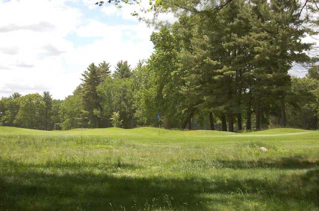 Hopkinton Country Club - photo 2
