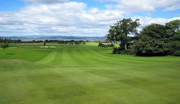 Eastland Green Golf Course - photo 2