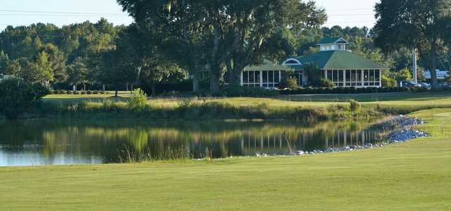 Henderson Golf Club - photo 4
